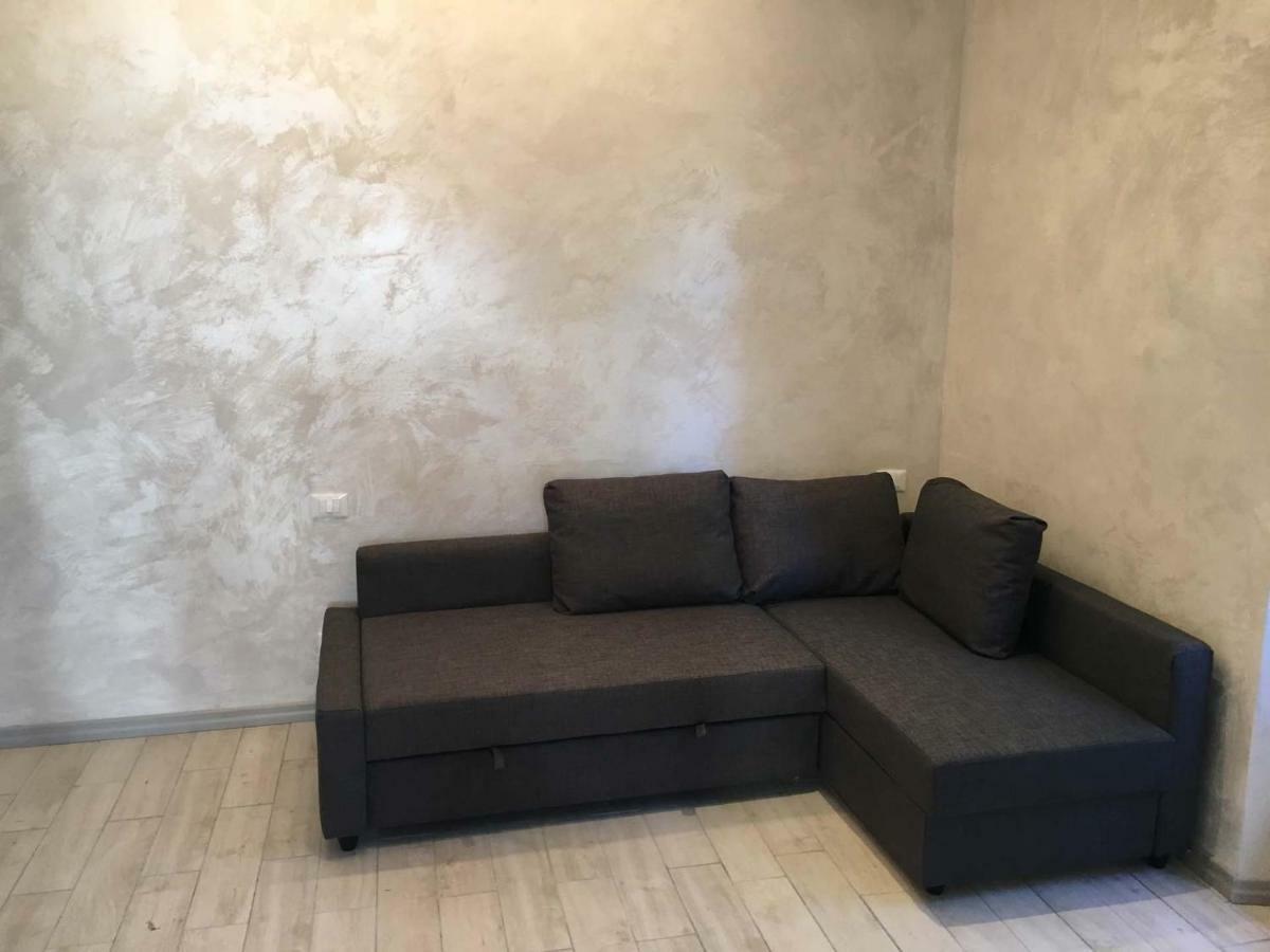 Le Mosse Di Anna Apartment Florence Exterior photo