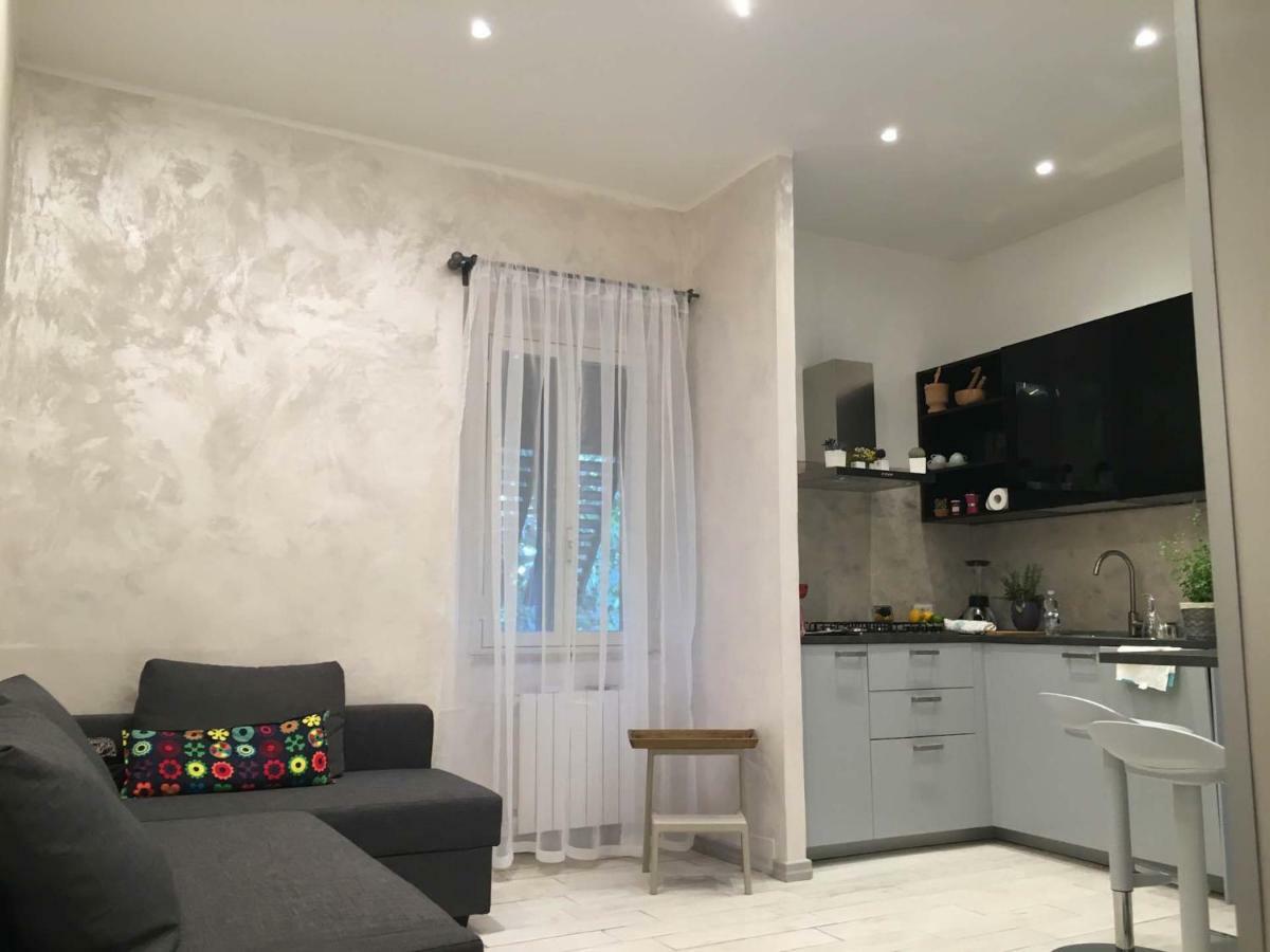 Le Mosse Di Anna Apartment Florence Exterior photo