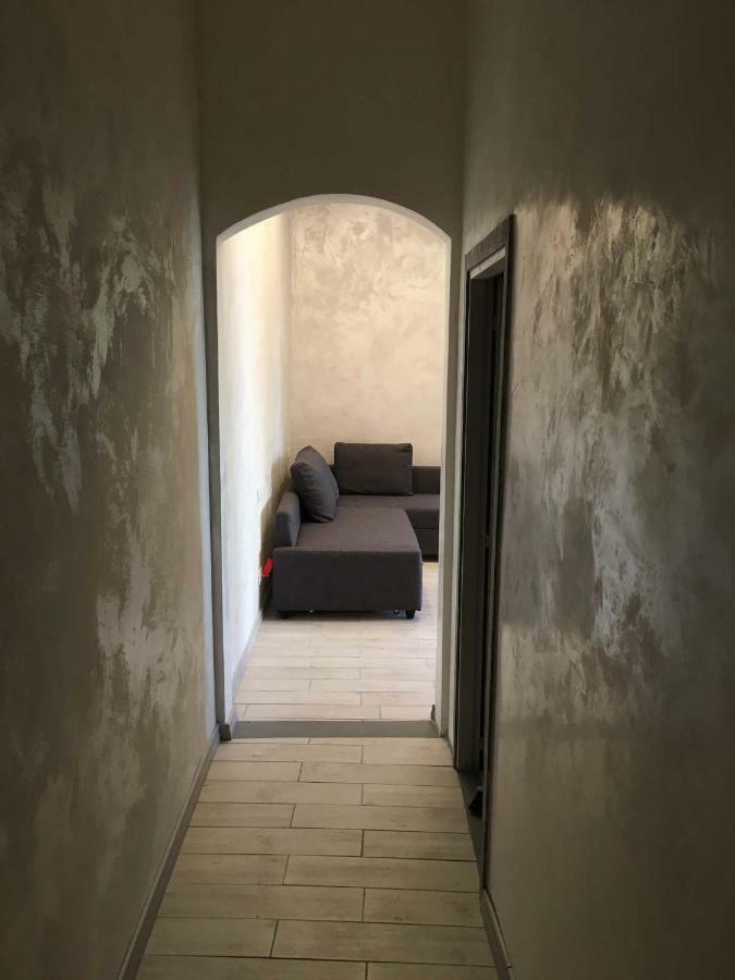 Le Mosse Di Anna Apartment Florence Exterior photo