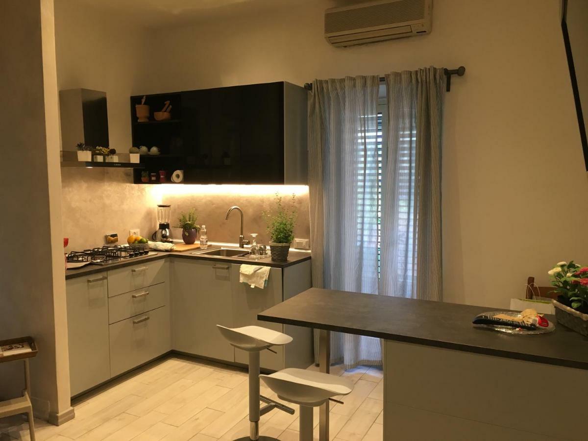 Le Mosse Di Anna Apartment Florence Exterior photo