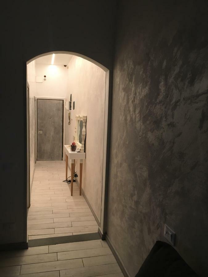 Le Mosse Di Anna Apartment Florence Exterior photo