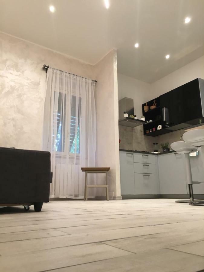 Le Mosse Di Anna Apartment Florence Exterior photo