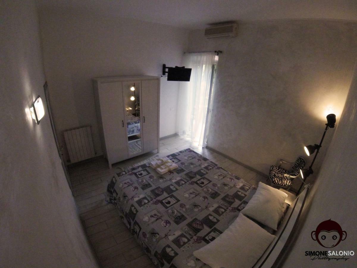 Le Mosse Di Anna Apartment Florence Exterior photo