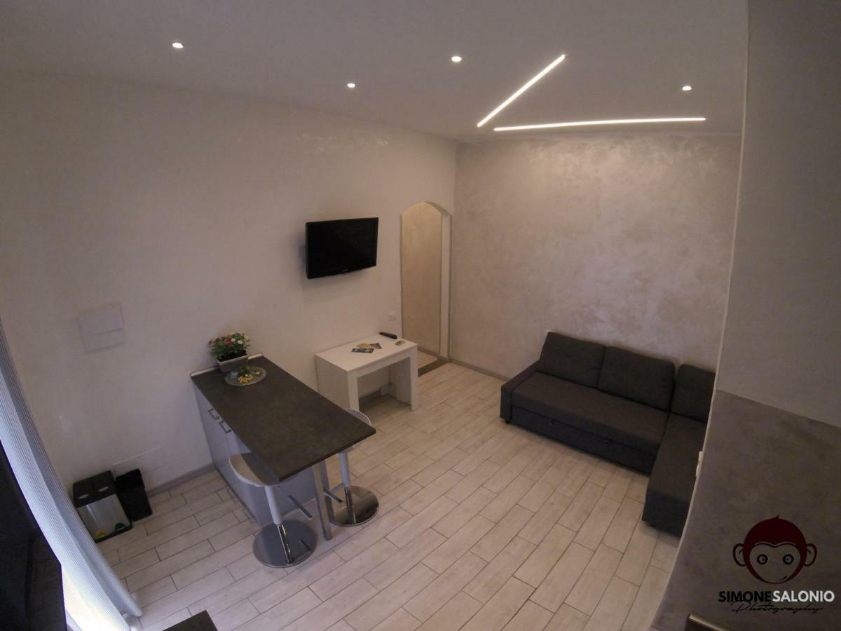 Le Mosse Di Anna Apartment Florence Exterior photo