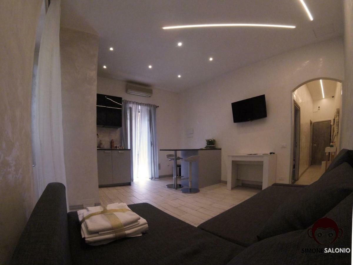 Le Mosse Di Anna Apartment Florence Exterior photo