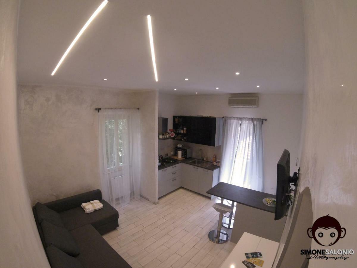 Le Mosse Di Anna Apartment Florence Exterior photo