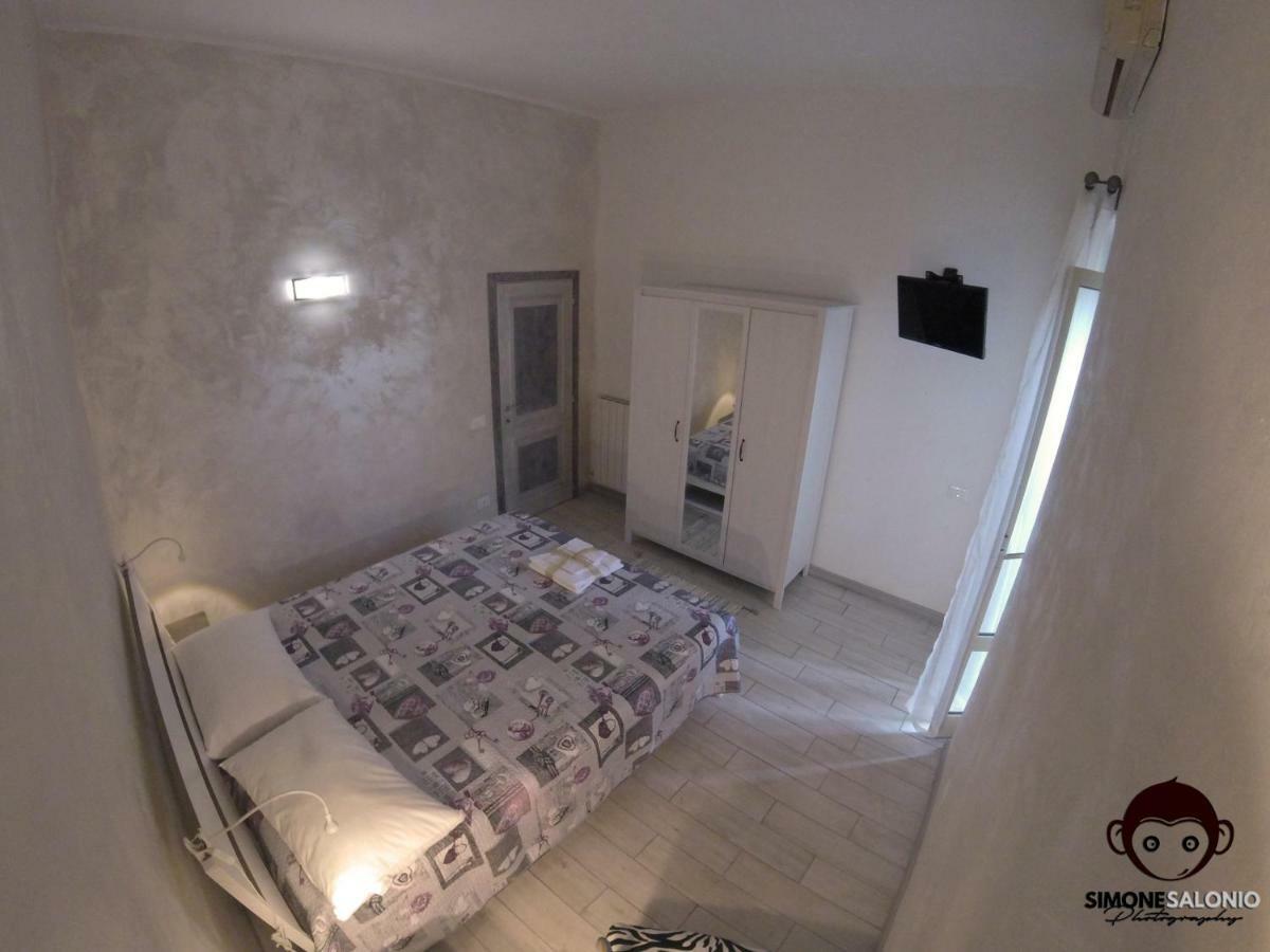 Le Mosse Di Anna Apartment Florence Exterior photo